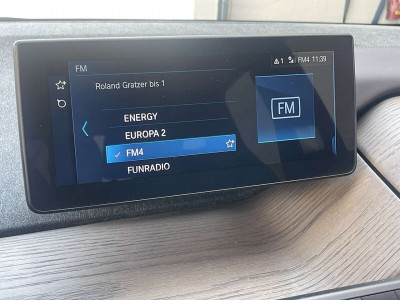 BMW i3 Gebrauchtwagen BMW i3 Gebrauchtwagen
