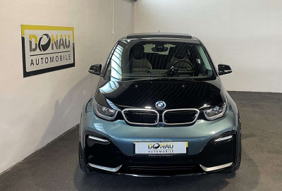 BMW i3 Gebrauchtwagen BMW i3 Gebrauchtwagen