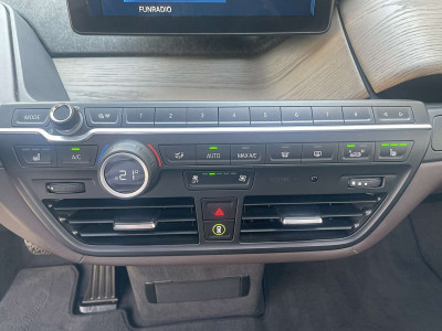 BMW i3 Gebrauchtwagen BMW i3 Gebrauchtwagen