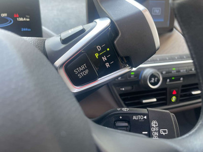 BMW i3 Gebrauchtwagen BMW i3 Gebrauchtwagen
