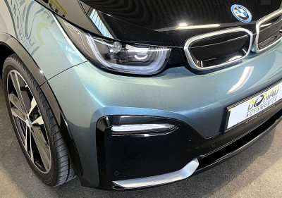 BMW i3 Gebrauchtwagen BMW i3 Gebrauchtwagen
