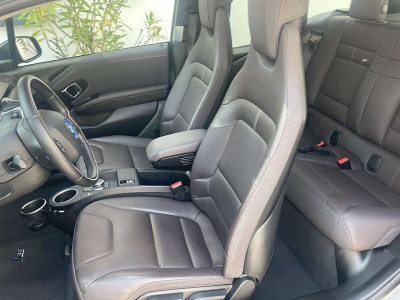 BMW i3 Gebrauchtwagen BMW i3 Gebrauchtwagen
