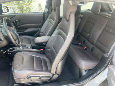 BMW i3 Gebrauchtwagen BMW i3 Gebrauchtwagen
