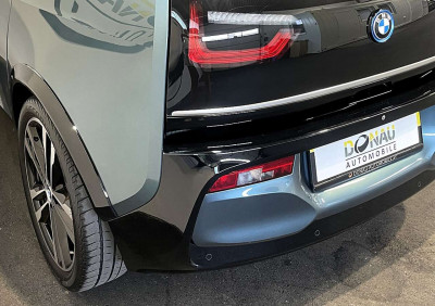 BMW i3 Gebrauchtwagen BMW i3 Gebrauchtwagen