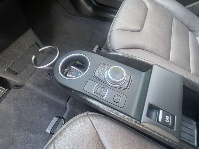 BMW i3 Gebrauchtwagen BMW i3 Gebrauchtwagen