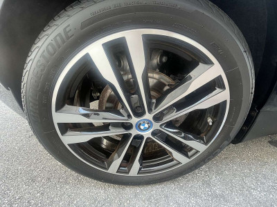 BMW i3 Gebrauchtwagen BMW i3 Gebrauchtwagen