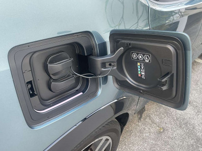 BMW i3 Gebrauchtwagen BMW i3 Gebrauchtwagen