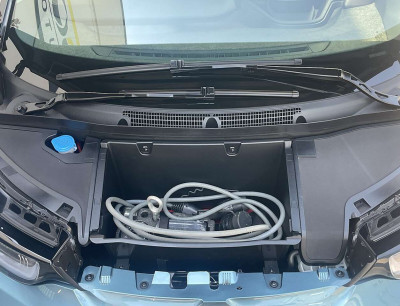 BMW i3 Gebrauchtwagen BMW i3 Gebrauchtwagen