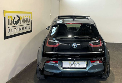 BMW i3 Gebrauchtwagen BMW i3 Gebrauchtwagen