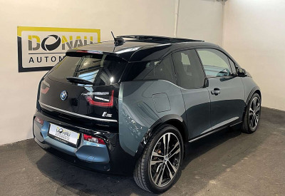 BMW i3 Gebrauchtwagen BMW i3 Gebrauchtwagen