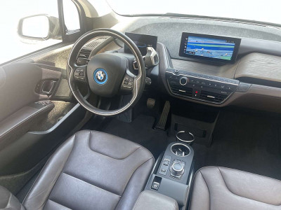 BMW i3 Gebrauchtwagen BMW i3 Gebrauchtwagen
