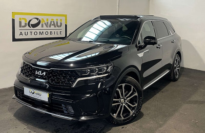 KIA Sorento Gebrauchtwagen