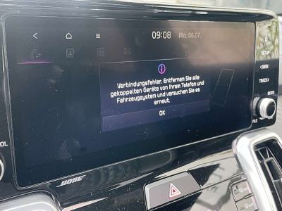 KIA Sorento Gebrauchtwagen