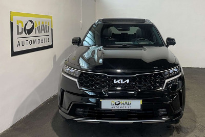 KIA Sorento Gebrauchtwagen