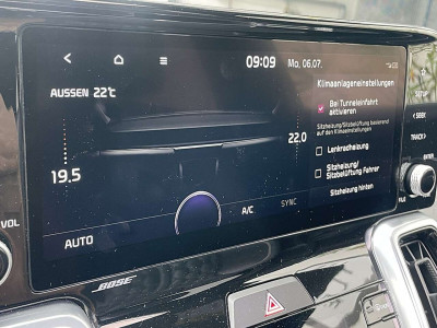 KIA Sorento Gebrauchtwagen