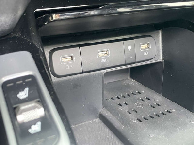KIA Sorento Gebrauchtwagen