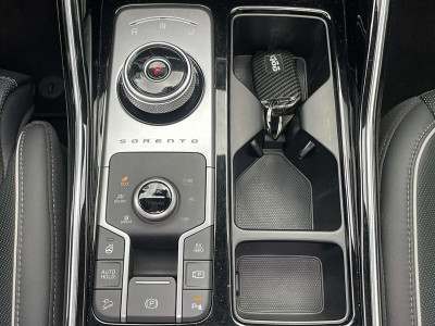 KIA Sorento Gebrauchtwagen