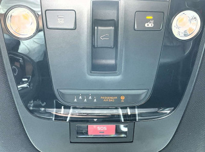 KIA Sorento Gebrauchtwagen