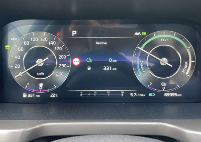 KIA Sorento Gebrauchtwagen