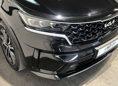 KIA Sorento Gebrauchtwagen