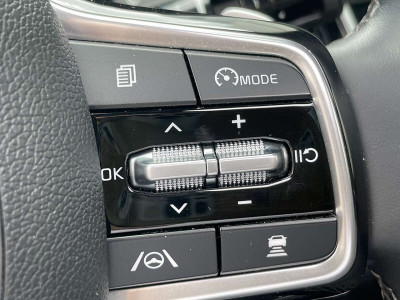 KIA Sorento Gebrauchtwagen