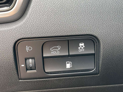 KIA Sorento Gebrauchtwagen