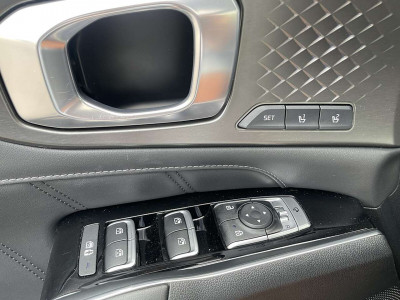 KIA Sorento Gebrauchtwagen