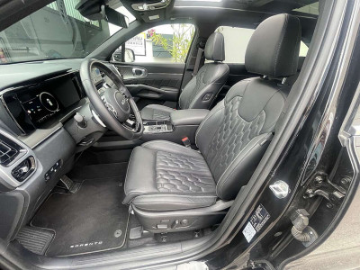 KIA Sorento Gebrauchtwagen