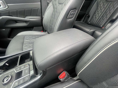 KIA Sorento Gebrauchtwagen