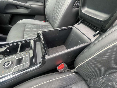 KIA Sorento Gebrauchtwagen