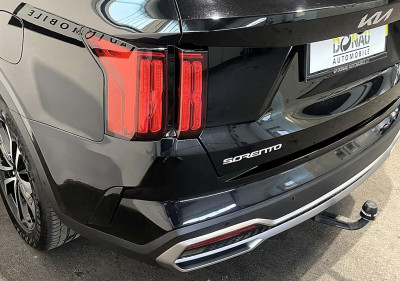 KIA Sorento Gebrauchtwagen