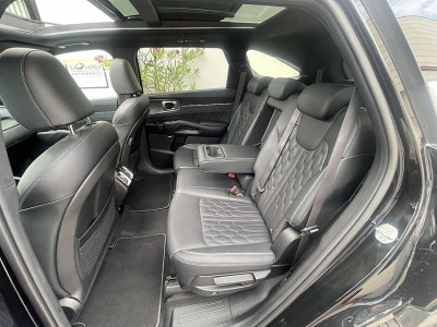 KIA Sorento Gebrauchtwagen