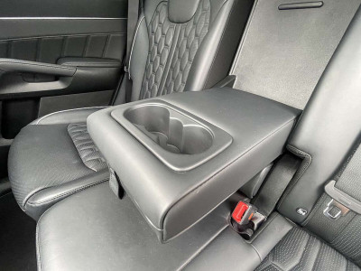 KIA Sorento Gebrauchtwagen