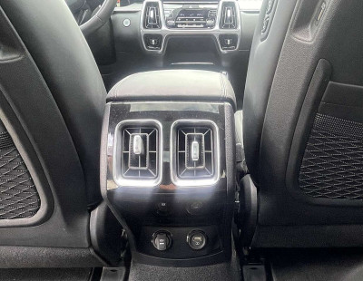 KIA Sorento Gebrauchtwagen