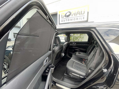 KIA Sorento Gebrauchtwagen