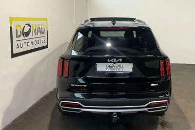 KIA Sorento Gebrauchtwagen