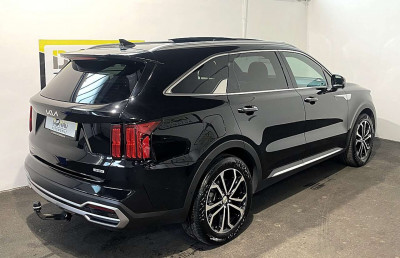 KIA Sorento Gebrauchtwagen