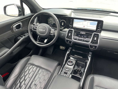 KIA Sorento Gebrauchtwagen