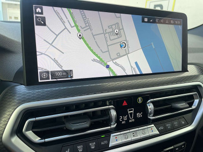BMW X3 Gebrauchtwagen BMW X3 Gebrauchtwagen