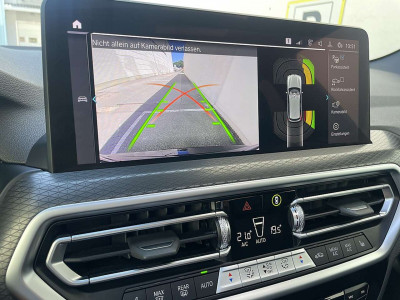 BMW X3 Gebrauchtwagen BMW X3 Gebrauchtwagen