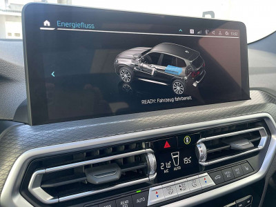 BMW X3 Gebrauchtwagen BMW X3 Gebrauchtwagen