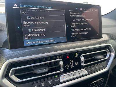 BMW X3 Gebrauchtwagen BMW X3 Gebrauchtwagen