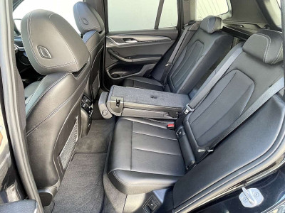 BMW X3 Gebrauchtwagen BMW X3 Gebrauchtwagen