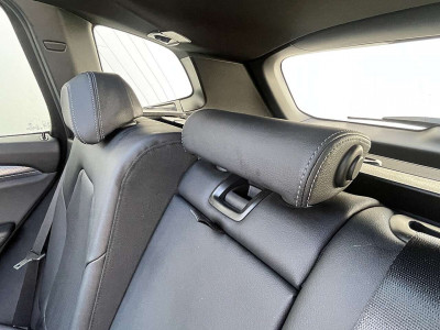 BMW X3 Gebrauchtwagen BMW X3 Gebrauchtwagen