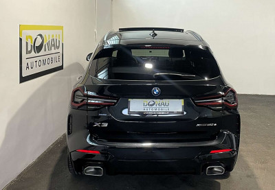 BMW X3 Gebrauchtwagen BMW X3 Gebrauchtwagen