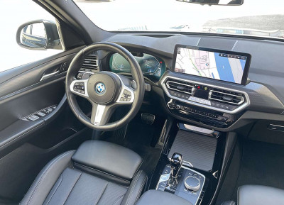 BMW X3 Gebrauchtwagen BMW X3 Gebrauchtwagen