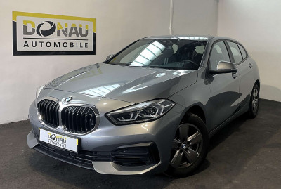 BMW 1er Gebrauchtwagen BMW 1er Gebrauchtwagen