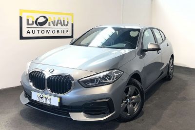 BMW 1er Gebrauchtwagen BMW 1er Gebrauchtwagen