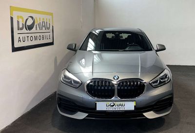 BMW 1er Gebrauchtwagen BMW 1er Gebrauchtwagen