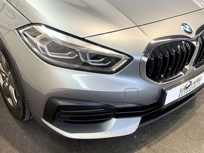 BMW 1er Gebrauchtwagen BMW 1er Gebrauchtwagen